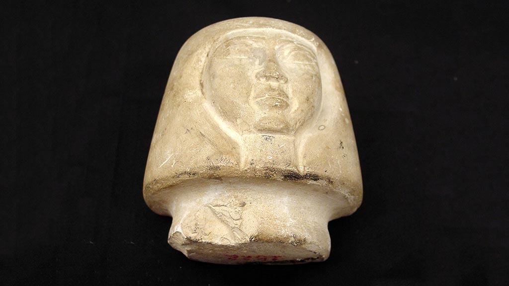 stone headed lid